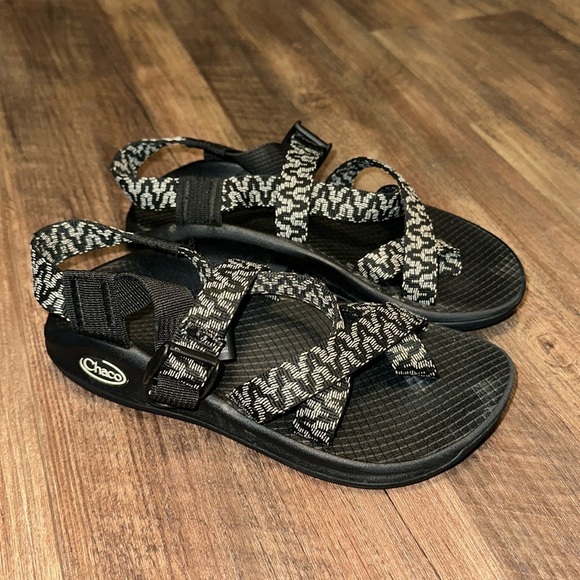 Chaco Sandals Womens Size 5 - Picture 1 of 5